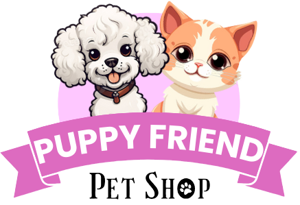 PuppyFriendPetShop